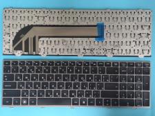 Клавіатура Hp&nbsp;Probook&nbsp;4540S